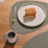 Curve Placemats - All Colors