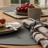 Reversible Napkin Loops - Set of 4