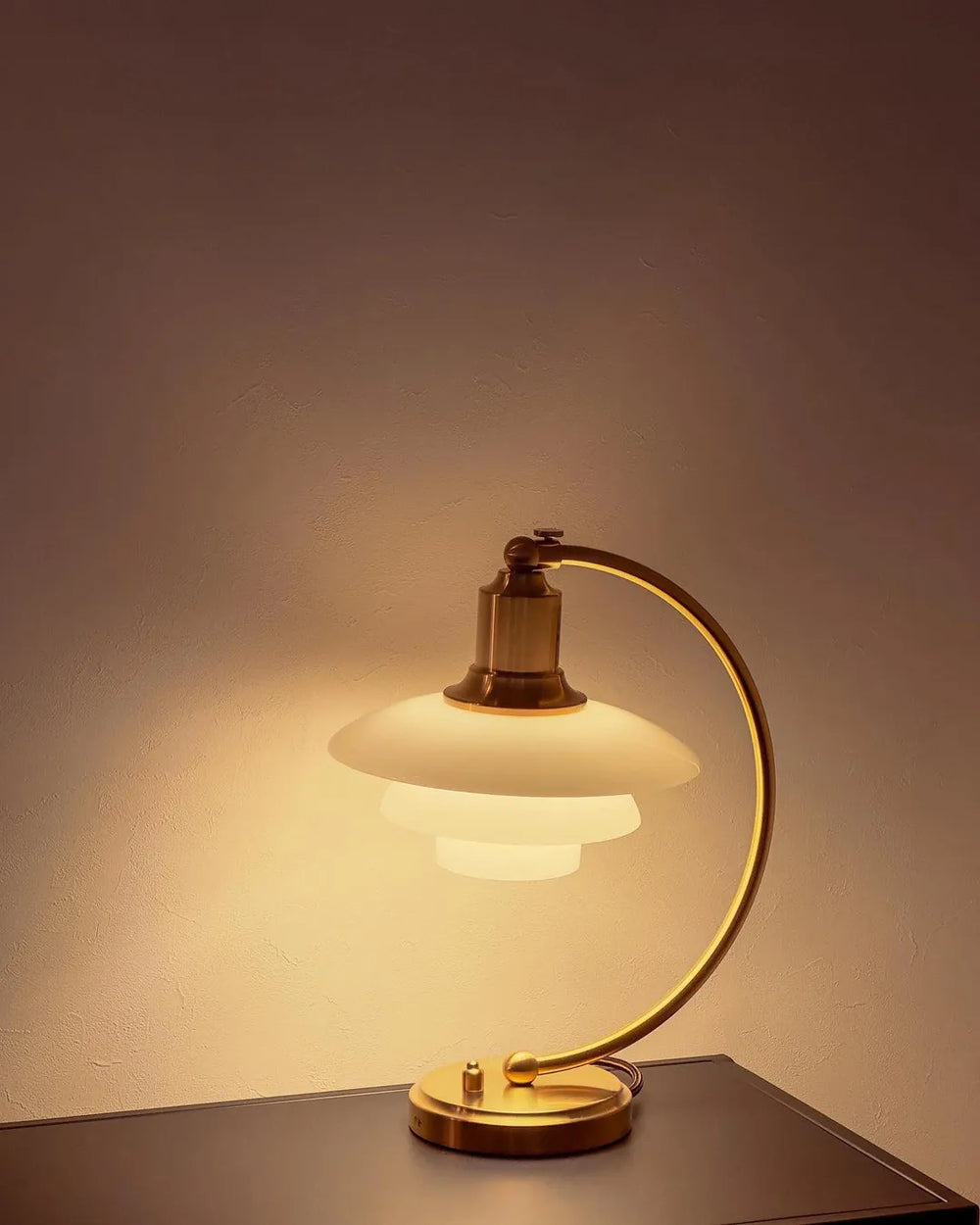 PH 2/2 Luna Table Lamp - Special Edition – Hygge Life