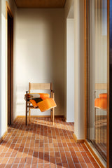 Norwegian Wool Blanket - Mikkel