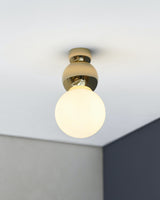 Ball Light - Ceiling