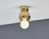 Ball Light - Ceiling