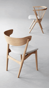 Sibast - Dining Chair No.7