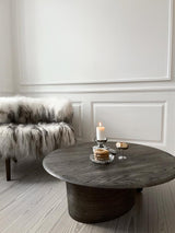 Sibast - Lounge Chair No.7 - Sheepskin