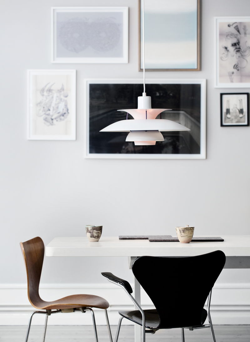 PH 5 Pendant Light