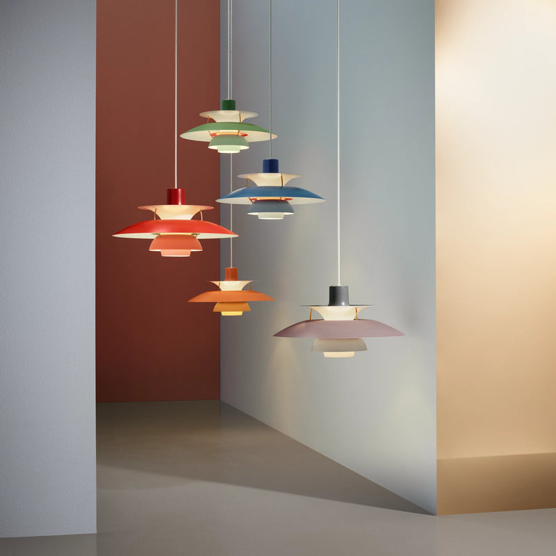 PH 5 Mini Pendant Light