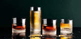 Richard Brendon Crystal Glassware - Highball