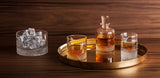 Richard Brendon Crystal Glassware - Ice Bucket