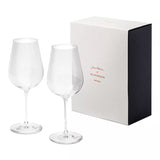 Richard Brendon Glassware - Precision Universal Wine Glass