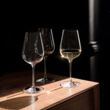 Richard Brendon Glassware - Precision Universal Wine Glass