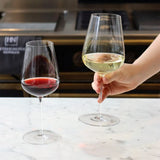 Richard Brendon Glassware - Precision Wine Glass