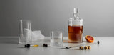 Richard Brendon Crystal Glassware - Mixing Glass
