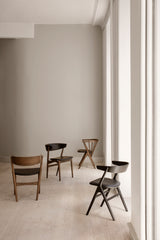 Sibast - Dining Chair No.7