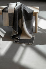 Norwegian Wool Blanket - Syndin