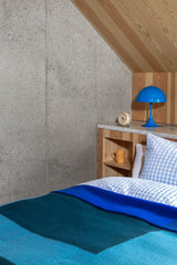 Norwegian Wool Blanket - Syndin