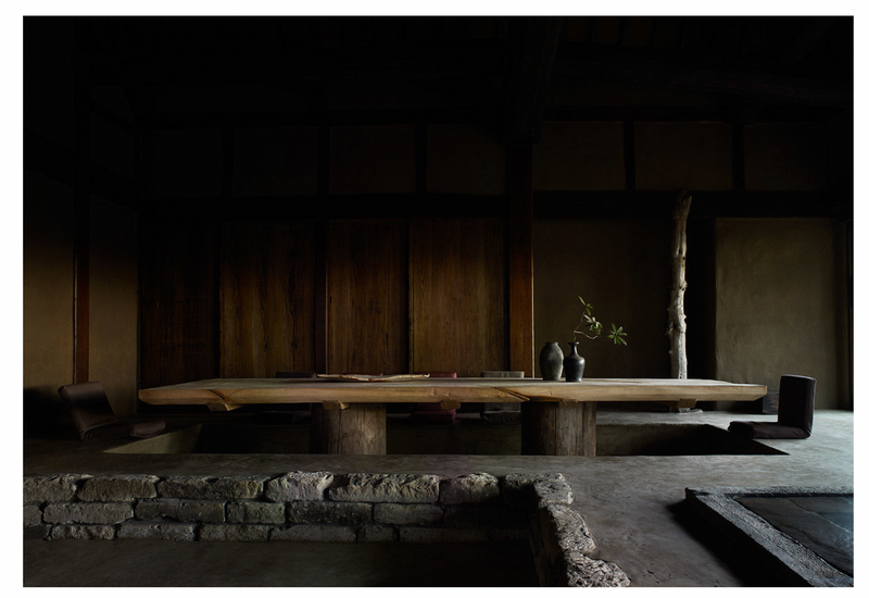 Axel Vervoordt - Wabi Inspirations – Hygge Life Axel Vervoordt - Wabi Inspirations – Hygge Life