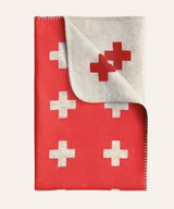 Pia Wallen Cross Blanket - All Colors