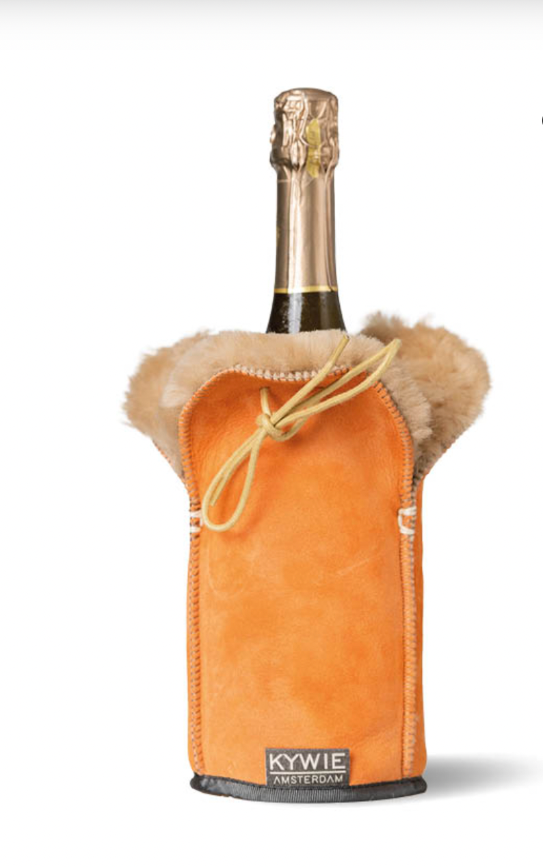 Wool Wine Coolers