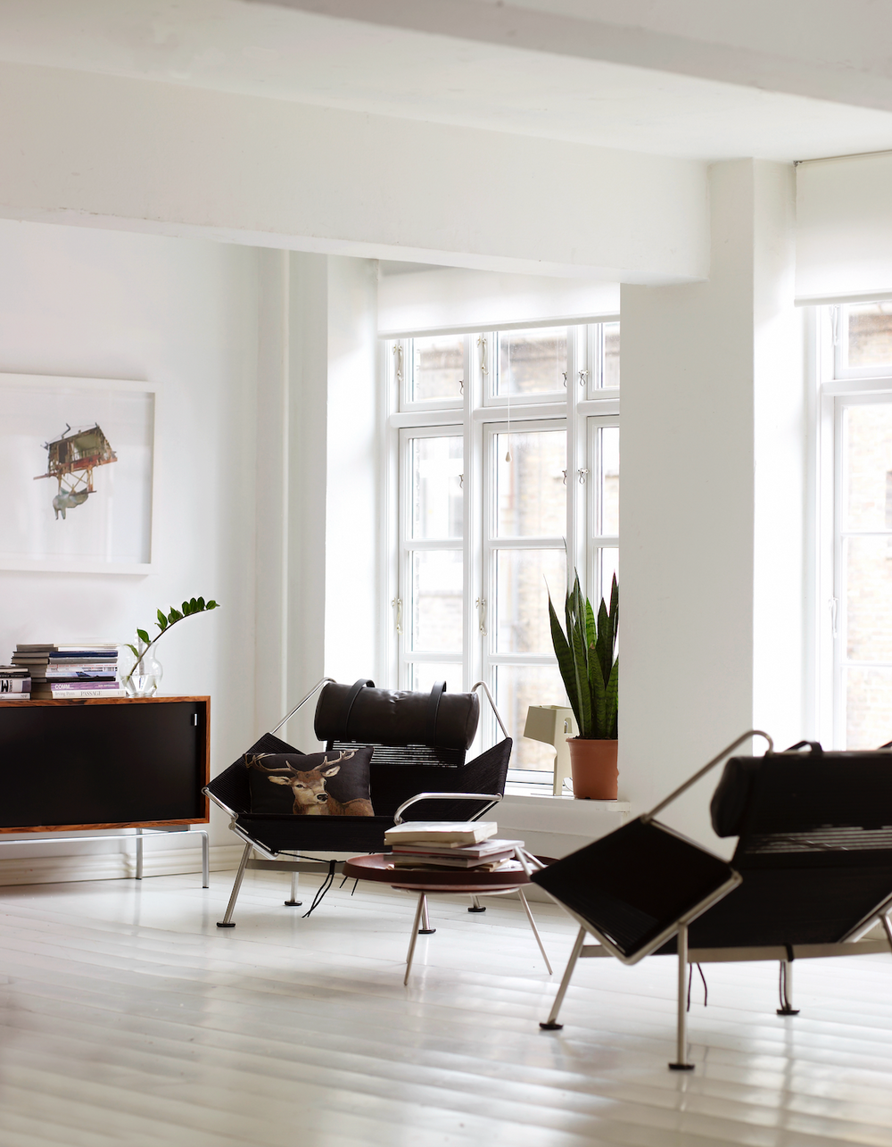 PP225 - Flag Halyard Chair – Hygge Life