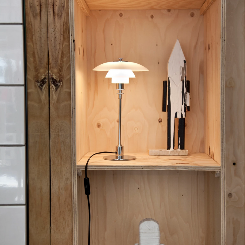 PH 2/1 Table Lamp
