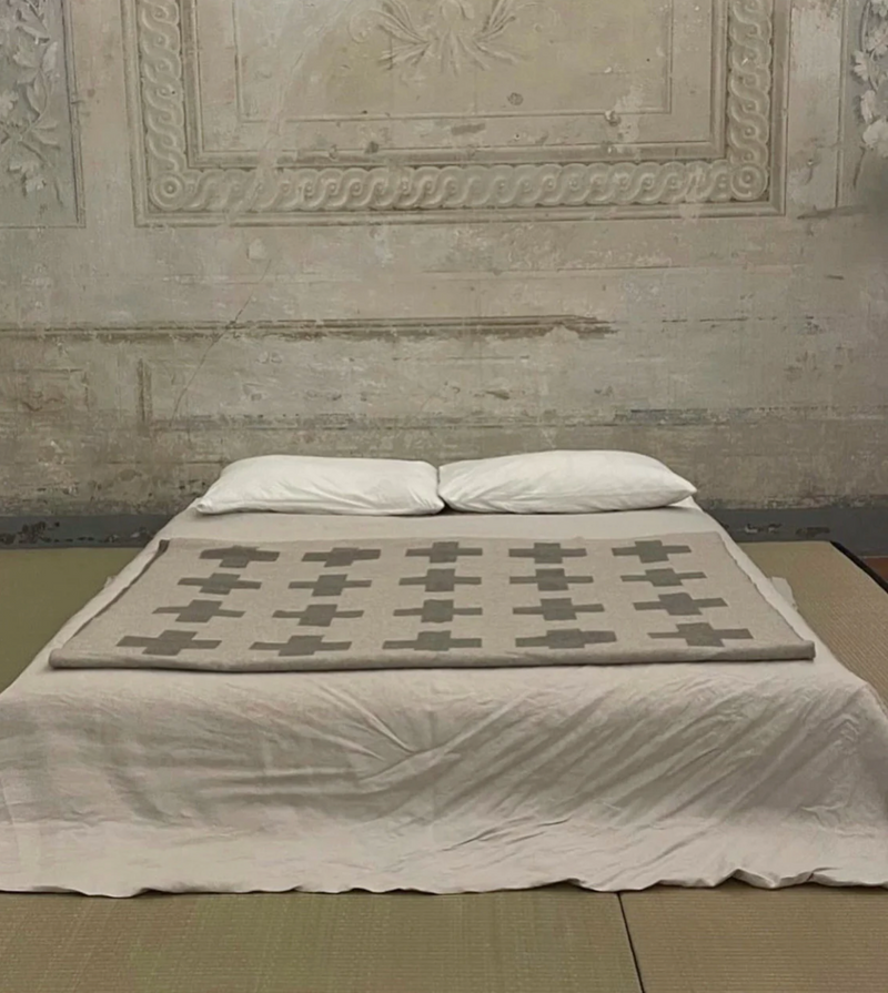 Pia Wallen Crux Blanket