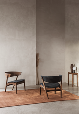 Sibast - Lounge Chair No.7 - Fully Upholstered