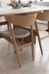 Sibast - Dining Chair No.7