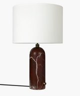 Gravity Table Lamp - Large