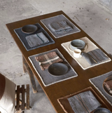 Jasper Placemat - All Colors
