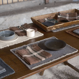 Jasper Placemat - All Colors