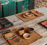 Jasper Placemat - All Colors