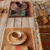 Jasper Placemat - All Colors