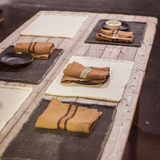 Jasper Placemat - All Colors