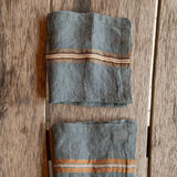 Linen Table Napkins - All Colors