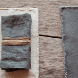 Linen Table Napkins - All Colors