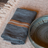 Linen Table Napkins - All Colors