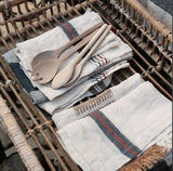 Linen Table Napkins - All Colors