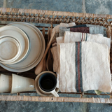 Linen Table Napkins - All Colors