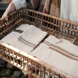 Linen Table Napkins - All Colors
