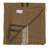 Linen Table Napkins - All Colors