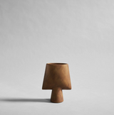 Ceramic Object - Sphere Square, Mini