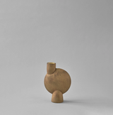Ceramic Object - Sphere Bubl, Medio