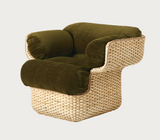 Basket Lounge Chair