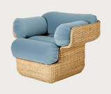 Basket Lounge Chair