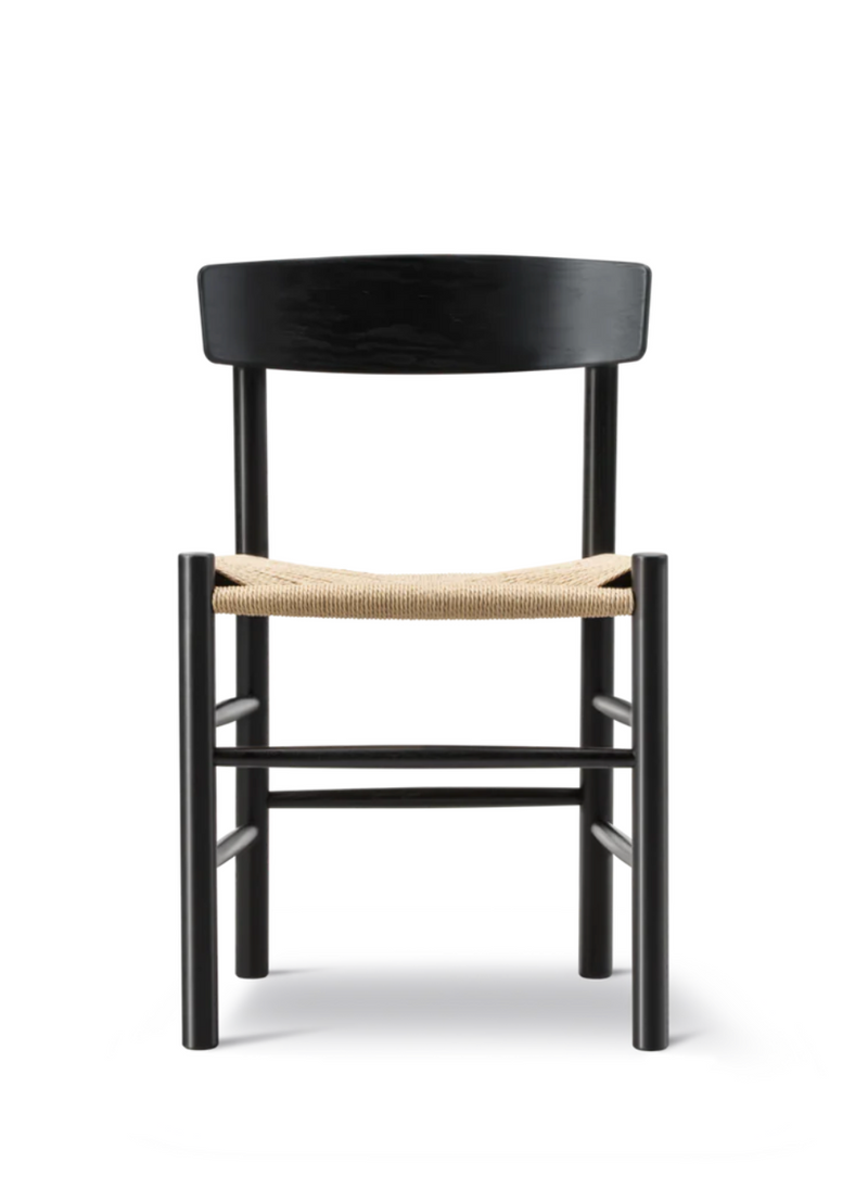J39 Mogensen Chair