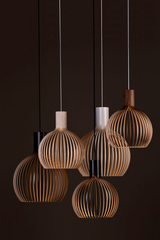 Octo Small 4241 Pendant