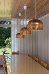 Atto 5000 Pendant