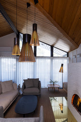 Secto 4210 Floor Lamp