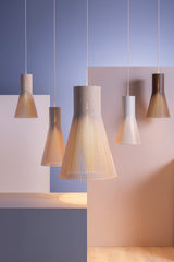 Secto Magnum 4202 Pendant