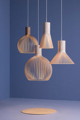 Secto 4200 Pendant